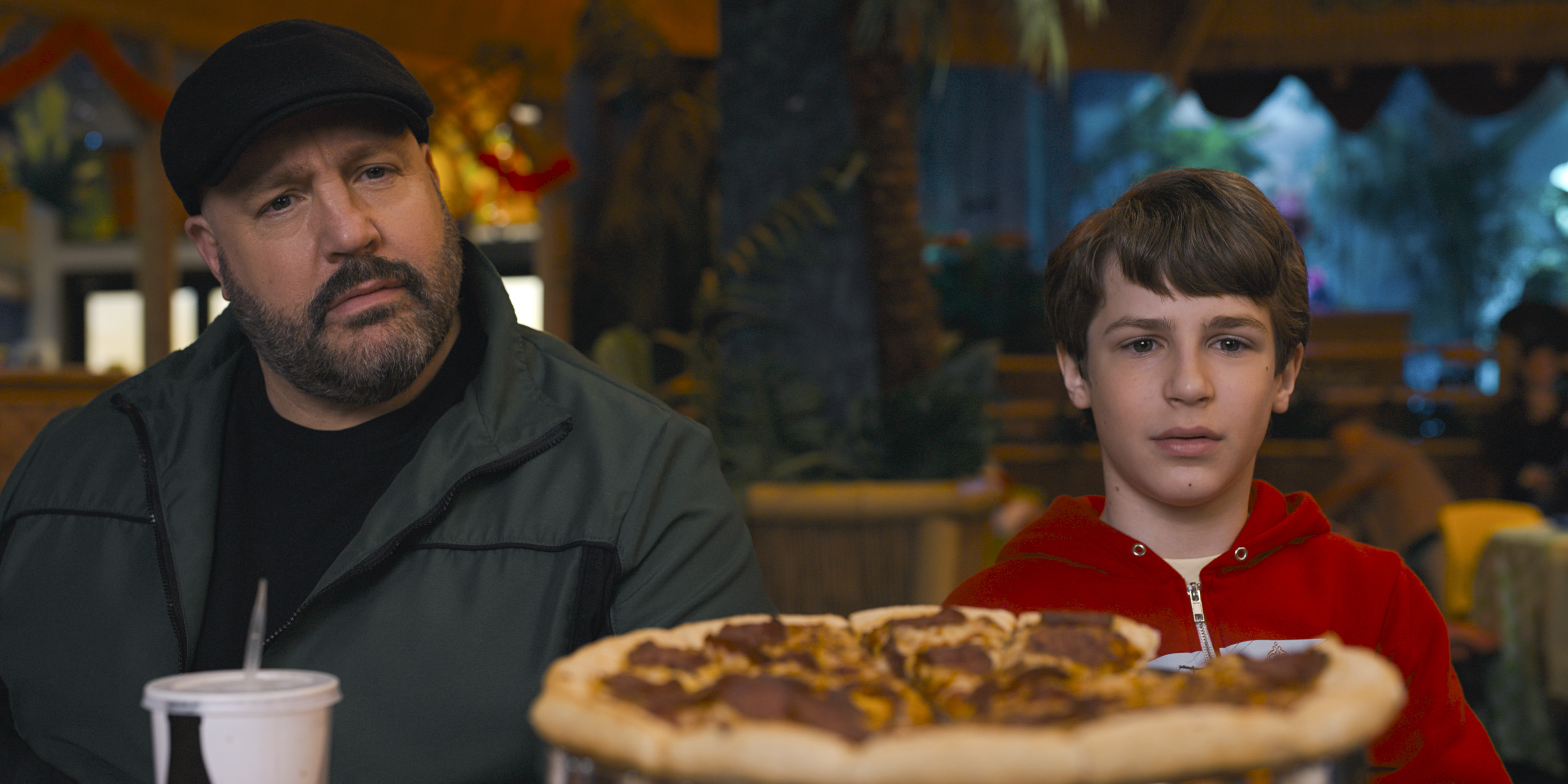 Playdate. Image: Prime Video.