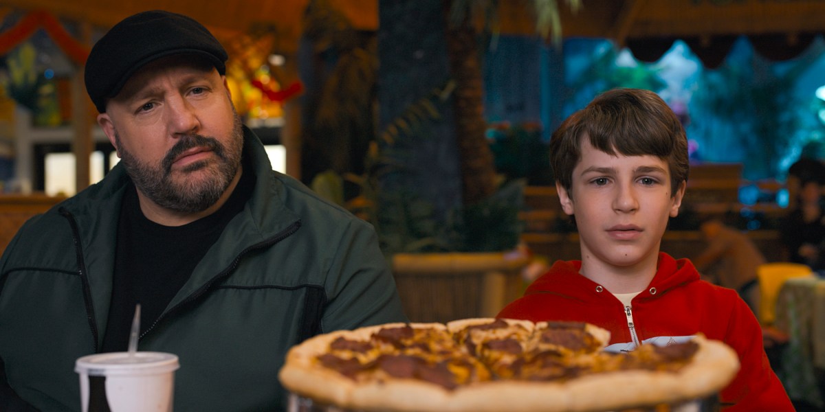 Playdate. Image: Prime Video.