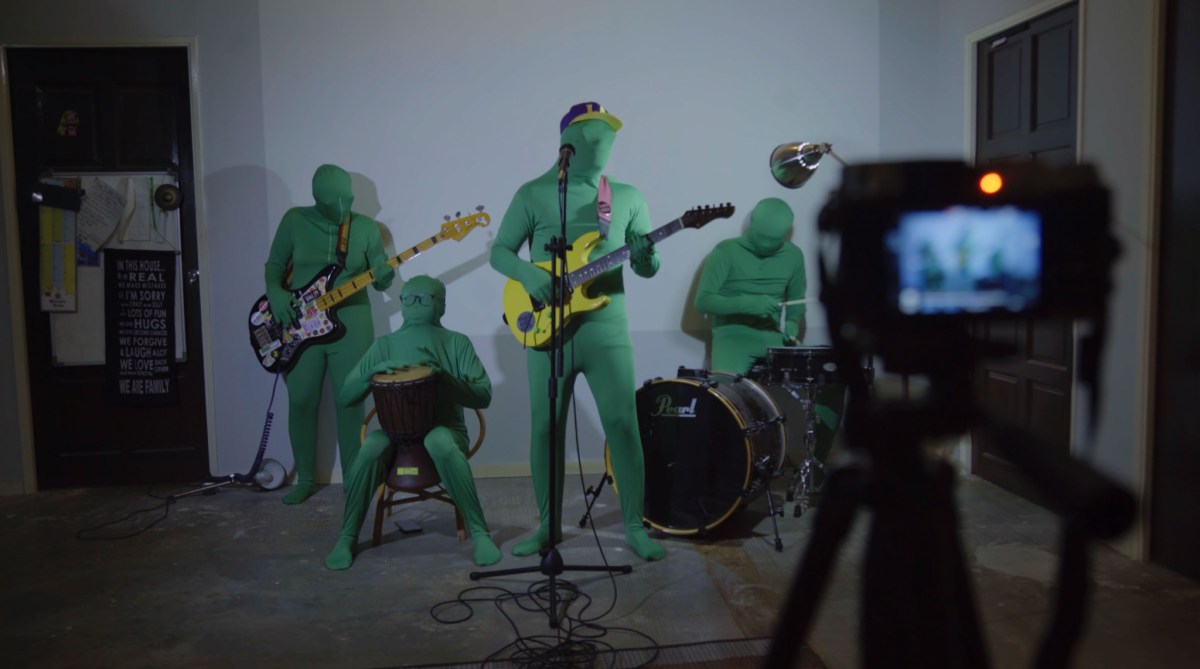 Queer As Punk. Melbourne Queer Film Festival Highlights.