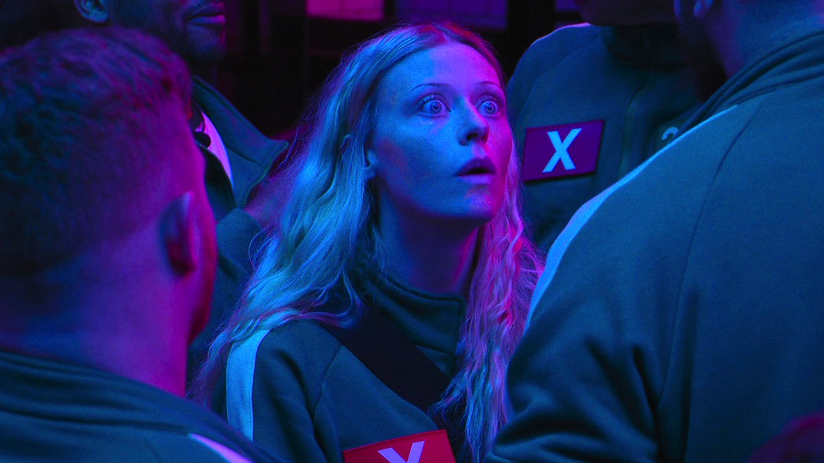 Squid Game: The Challenge: Season 2. Image: Netflix.