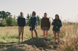 The Weed Eaters. Image: SXSW Sydney.