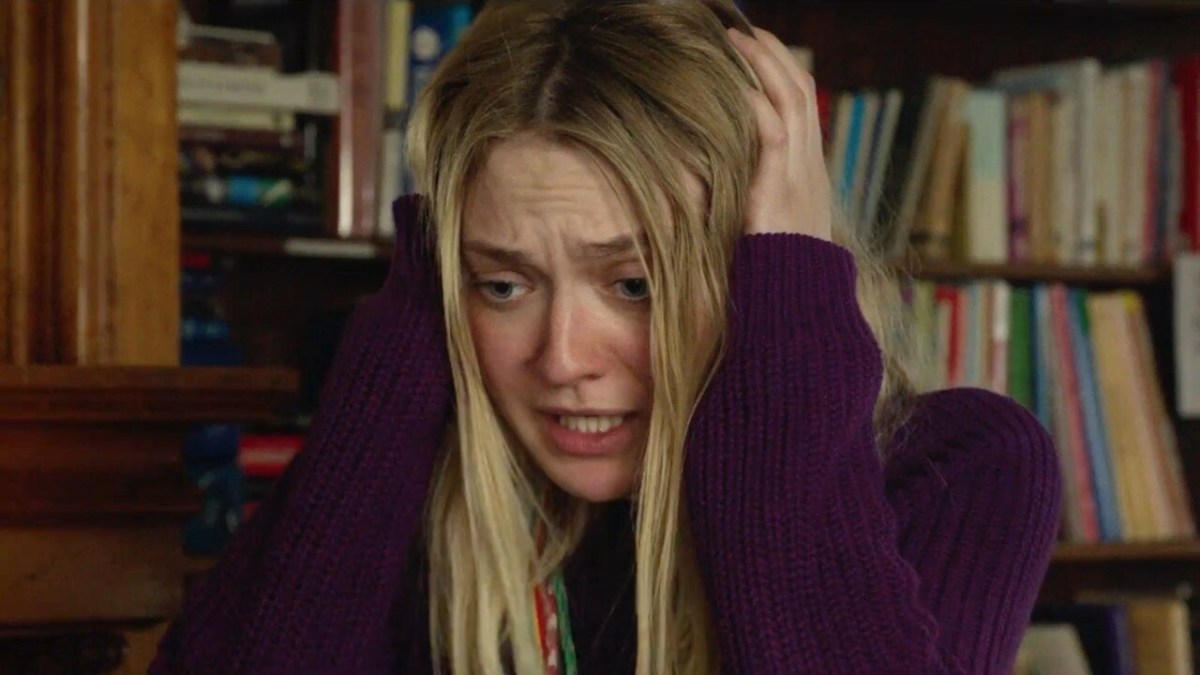 Vicious. Image: Paramount Pictures. Best New Films.