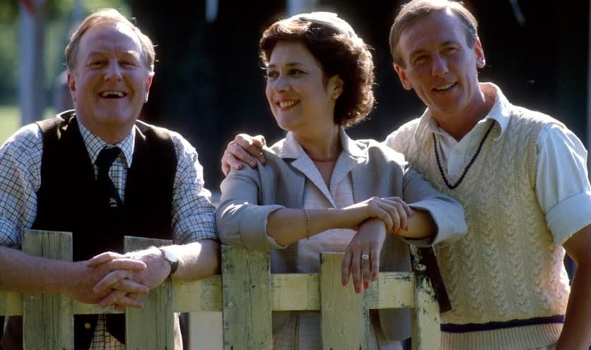 All Creatures Great And Small. Image: Britbox: Best New Shows.