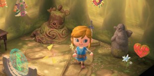 video games out this week Animal Crossing: New Horizons. Image: Nintendo.