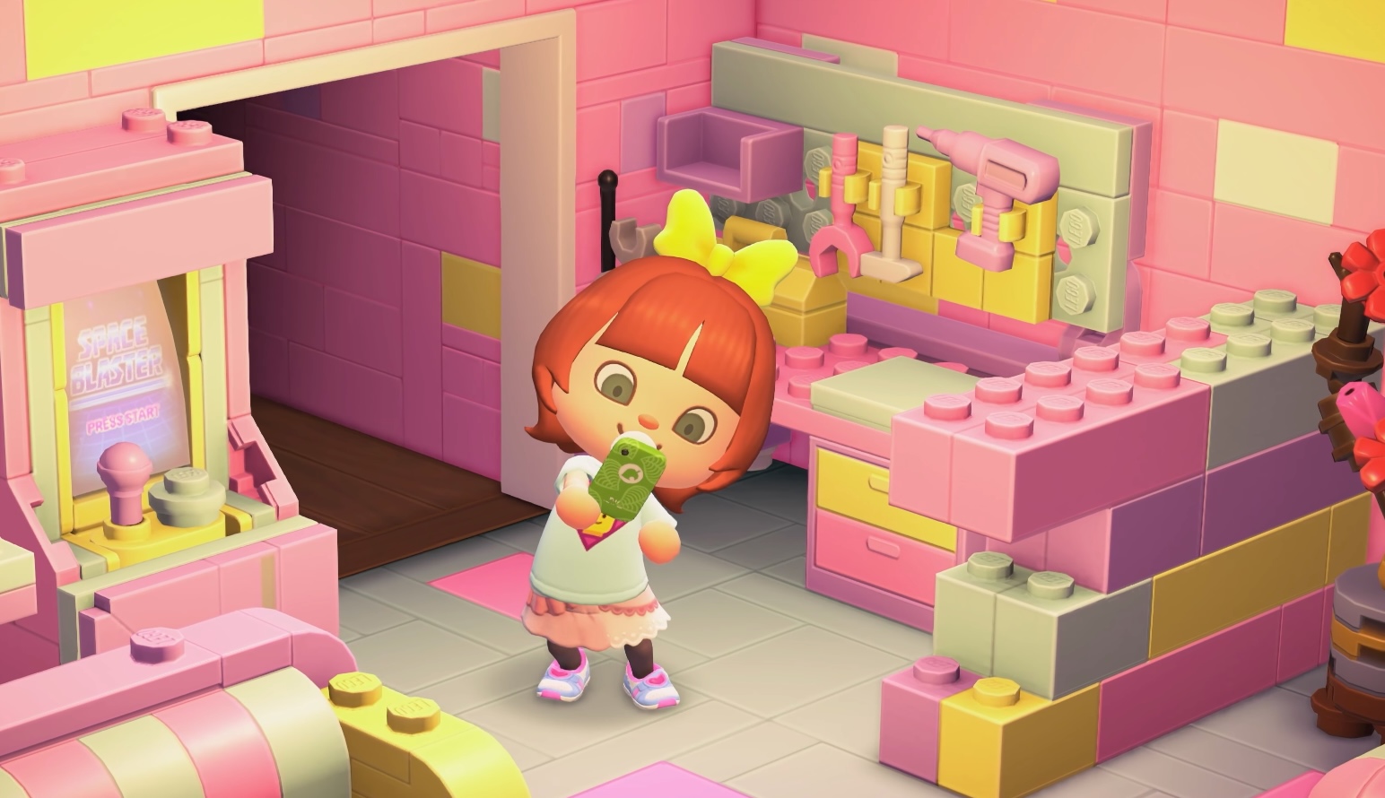 animal crossing nintendo switch 2 edition update
