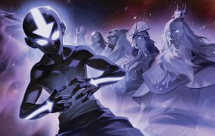 mtg avatar the last airbender avatar destiny card