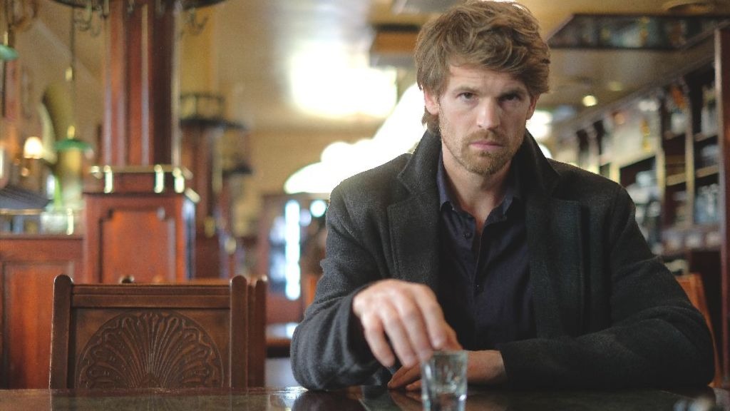 Maigret. Image: ABC iview.