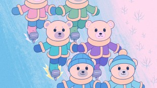bits and bops game screen nsw pax aus 2025