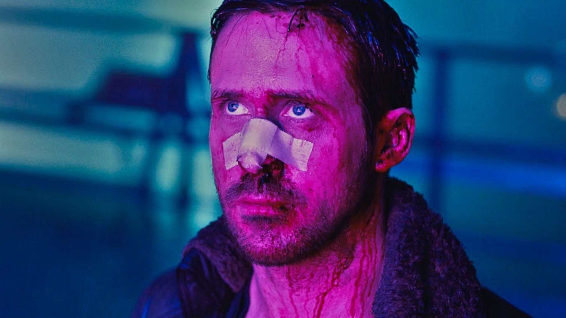 Blade Runner 2049 Prime Video