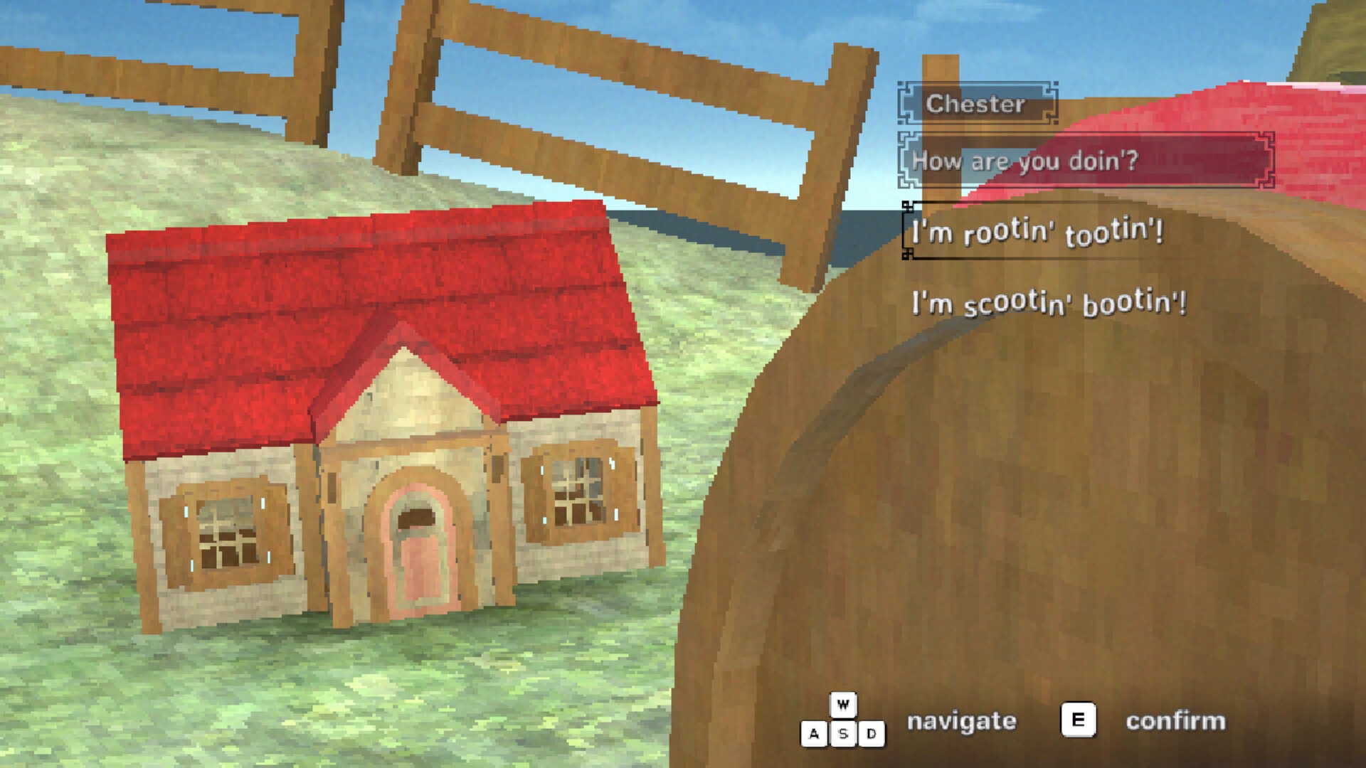 Building Relationships Game