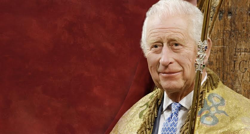 Charles Iii: The Coronation Year. Image: Britbox: Best New Shows.