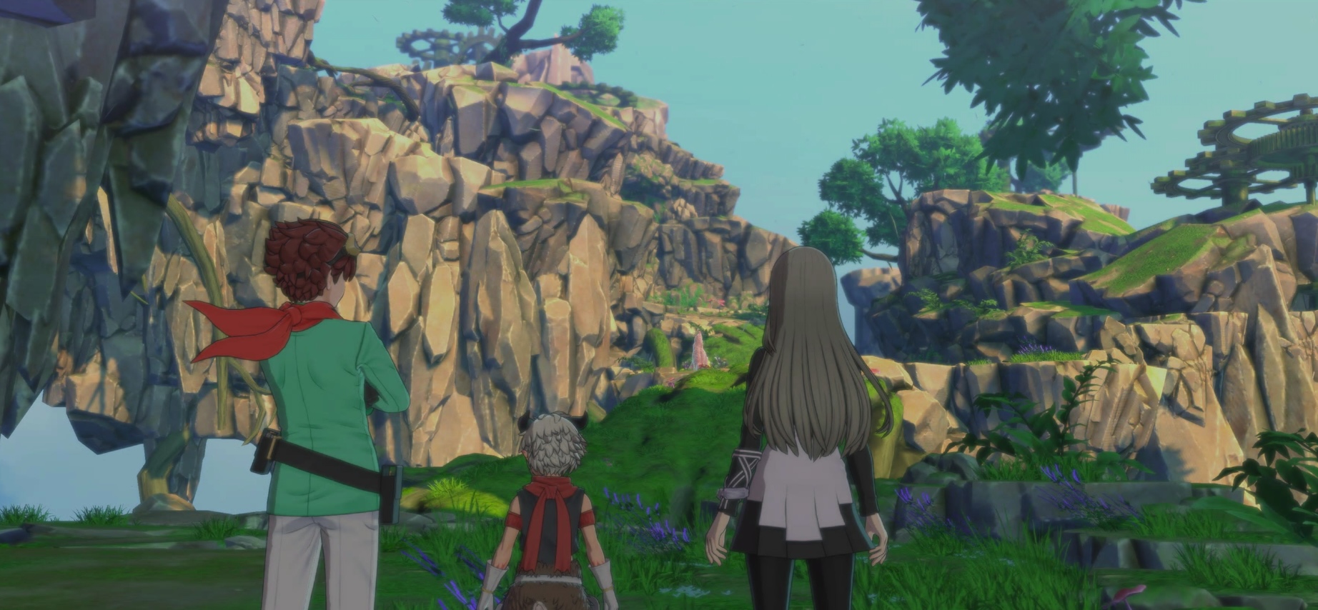 Digimon Story Time Stranger Review