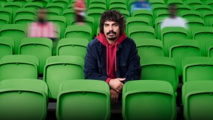 End Game with Tony Armstrong. Image: ABC. Streaming on ABC iview.