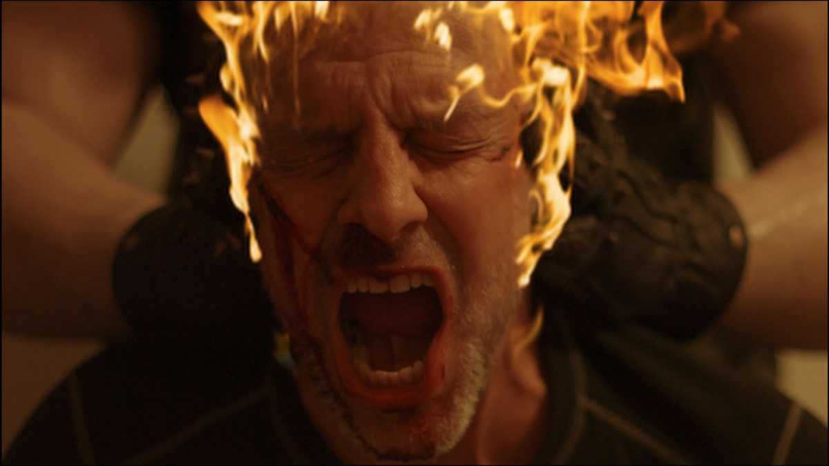 Flesh Of The Unforgiven. Image: Filmhub/Hollow Films. Films Added To Streaming.