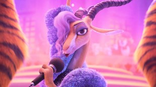 gazelle ballad singer disney lorcana