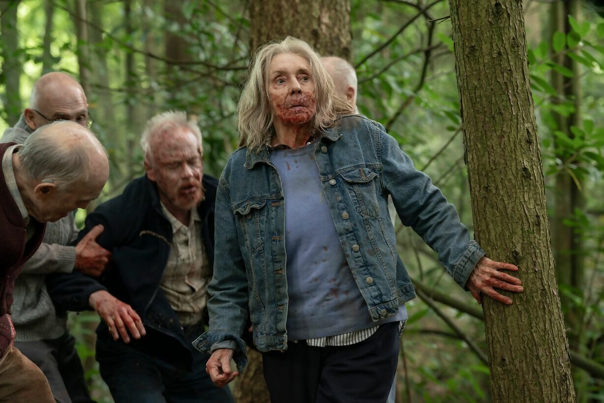 Generation Z. Image: Channel 4. Streaming On Stan.