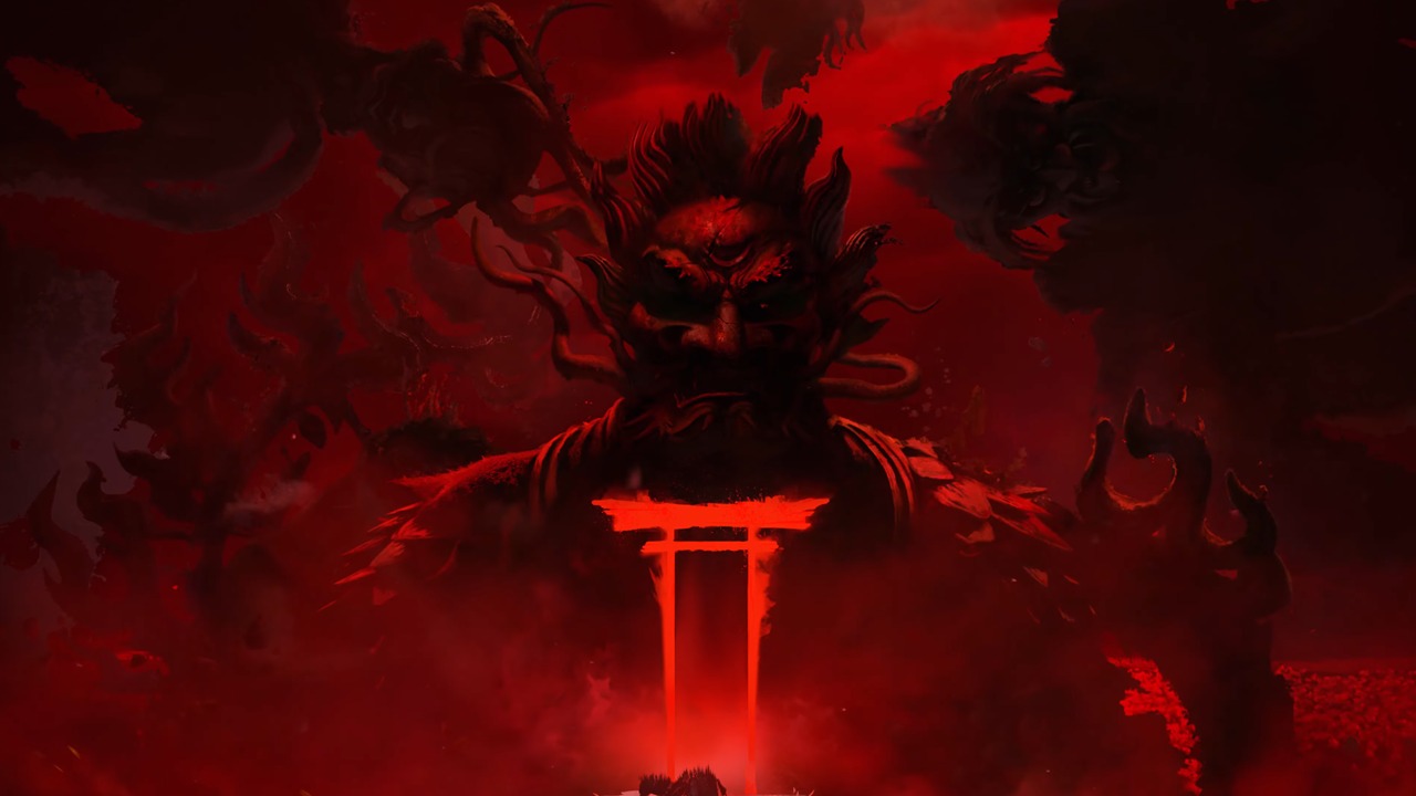Ghost Of Yotei Legends