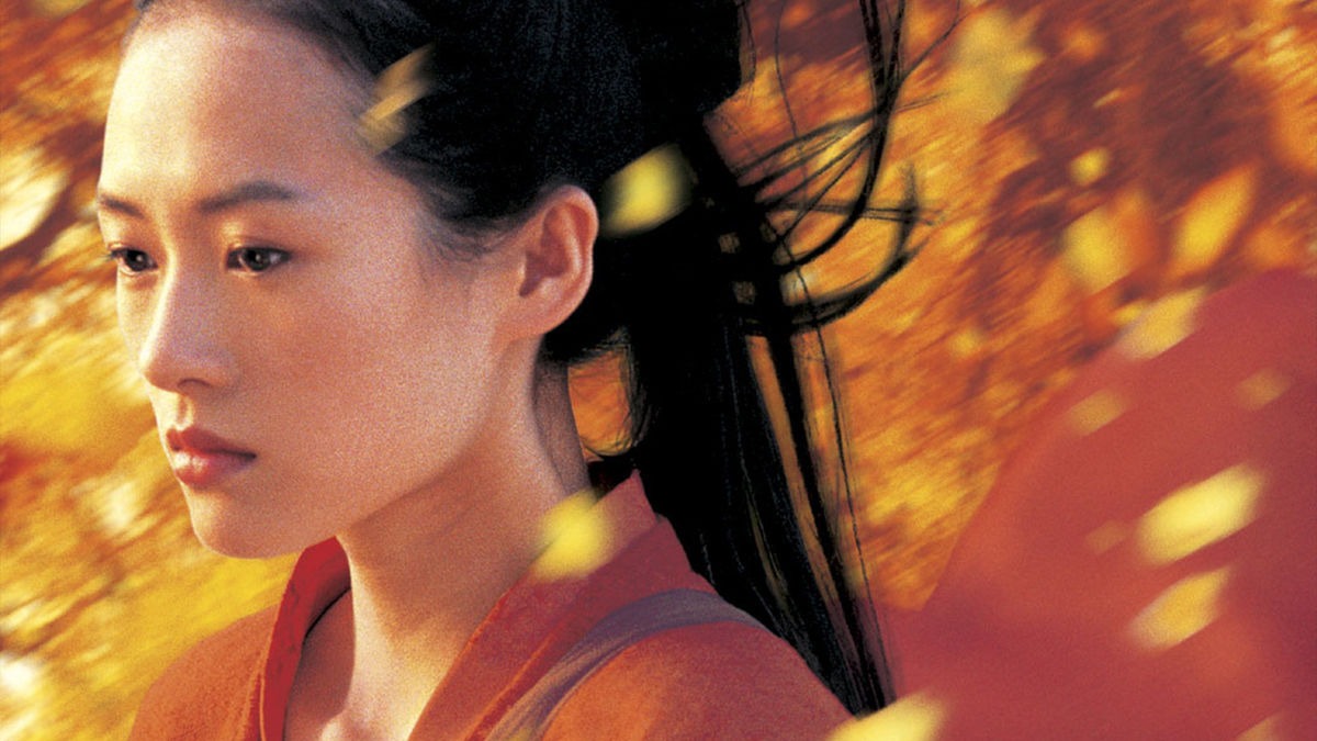 Hero. Image: Miramax/ 20Th Century Fox. Great Films Added To Streaming.