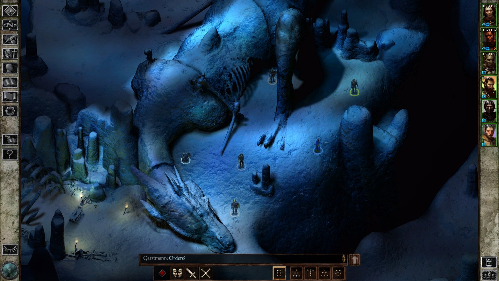Icewind Dale Enhanced Game