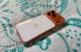 iphone 17 pro max gaming review