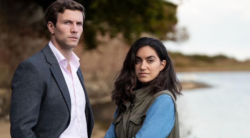 Lynley. Image: Britbox: Best New Shows.