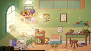 momento game steam relaxing event