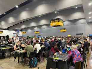 pax aus 2026 announced dates