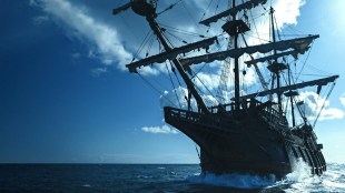 pirates behind the legends