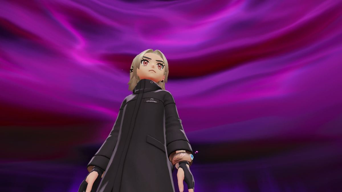 pokémon legends z-a review