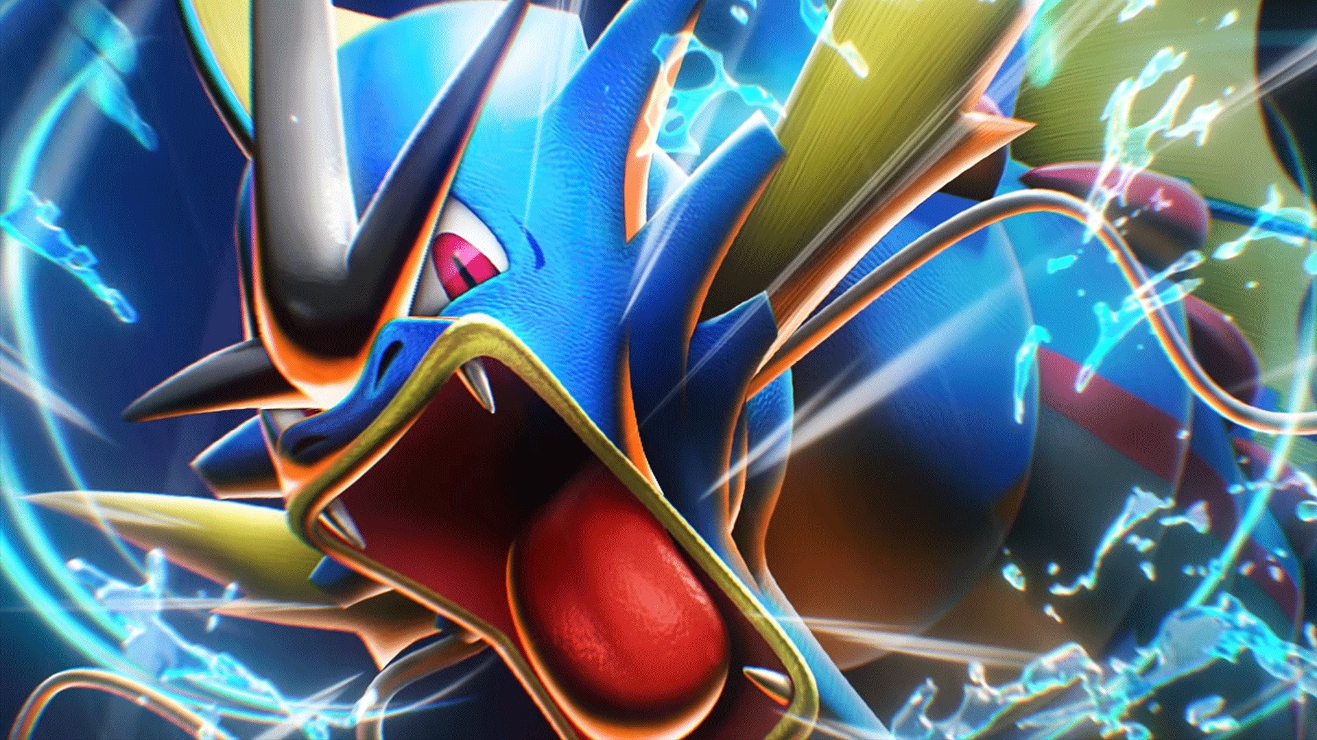 Pokmon TCG Pocket: Mega Rising Expansion! | Official Trailer Pokmon TCG Pocket: Mega Rising Expansion! | Official Trailer
