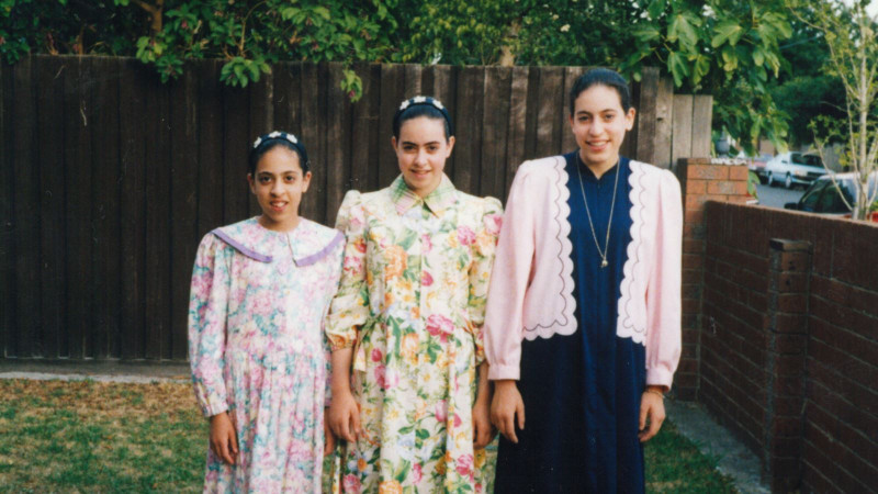 Surviving Malka Leifer. Image: Stan.