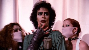 The Rocky Horror Picture Show. Image: 20th Century Studios. Films added to streaming.