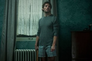 Harlan Coben's Lazarus. Image: Prime Video. Streaming on Prime Video. Best new shows.