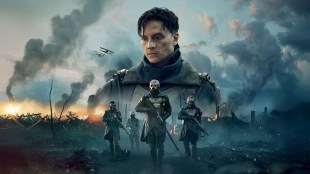 The Sentinels. Image: SBS On Demand.