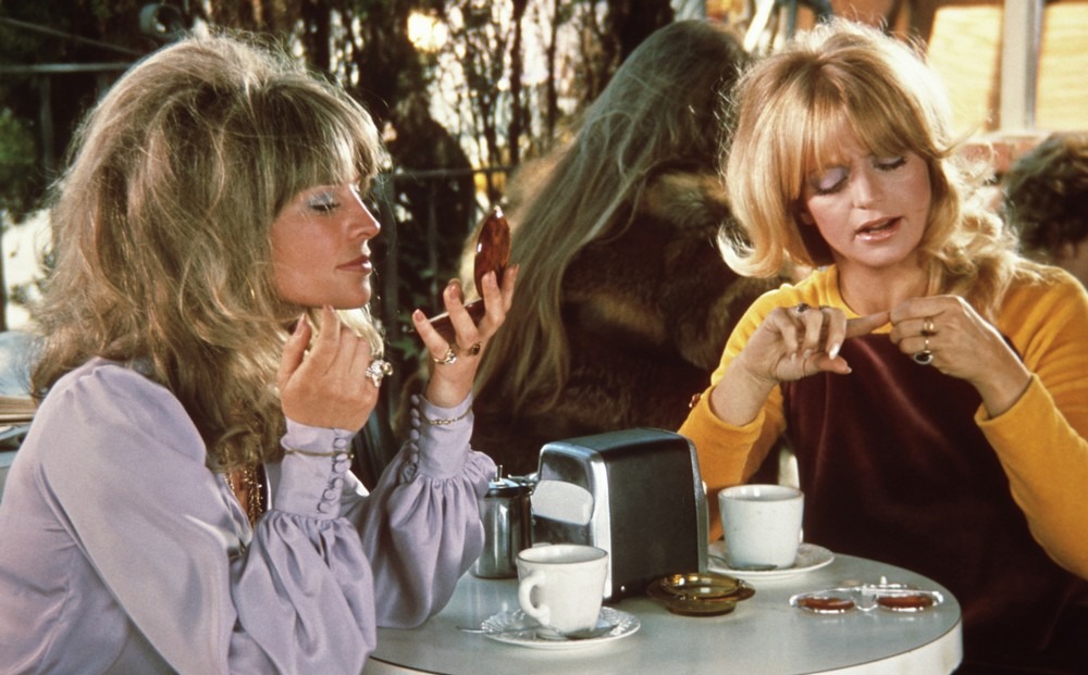 Shampoo. Image: Columbia Pictures/Warner/Criterion. Films Added To Streaming.
