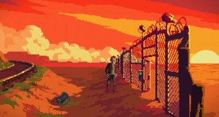 The Drifter. Image: Powerhoof.