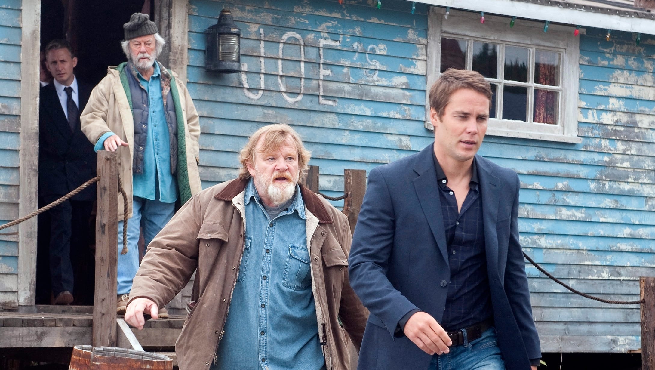 The Grand Seduction Film