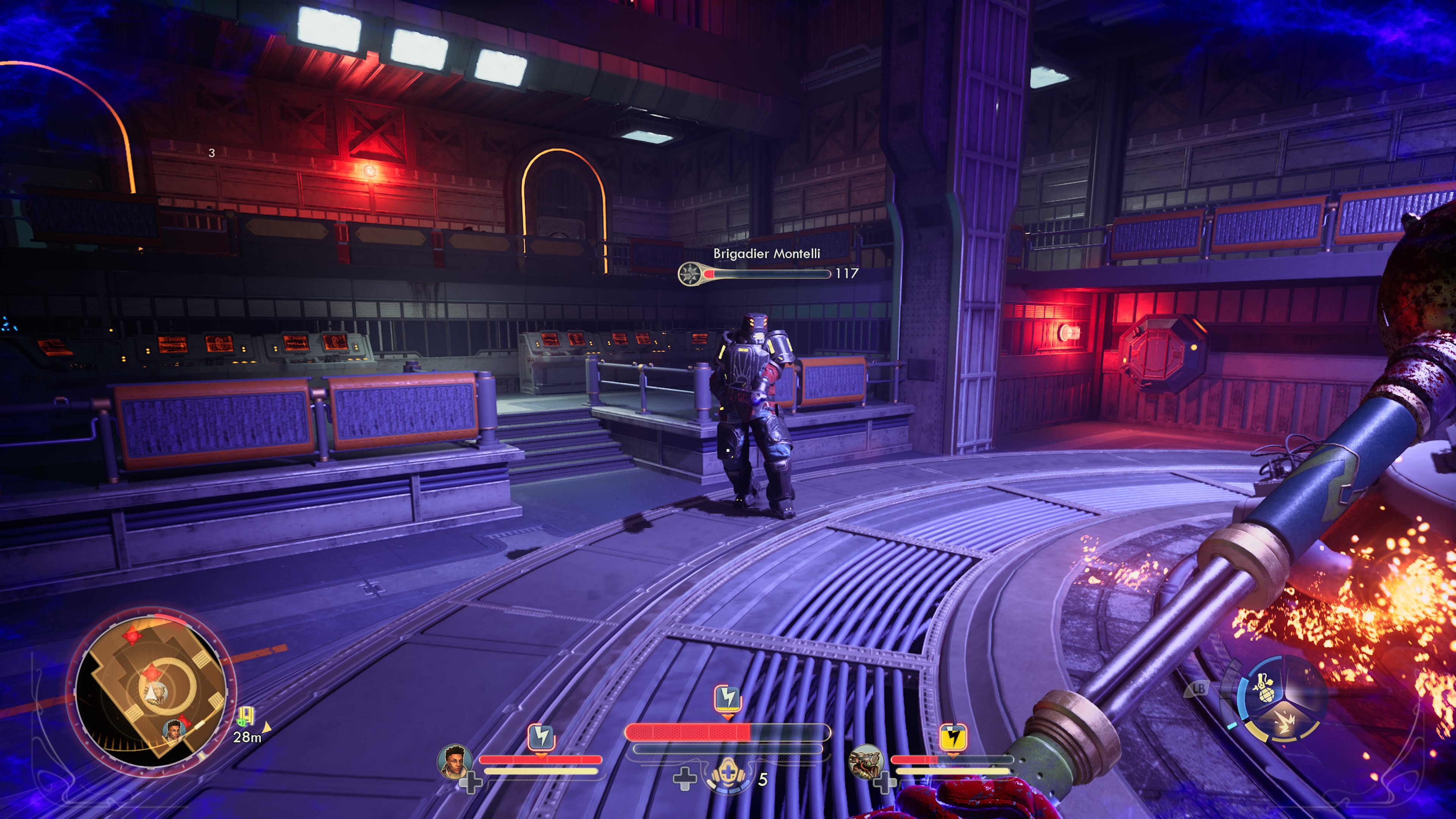 The Outer Worlds 2 Exploration Choice