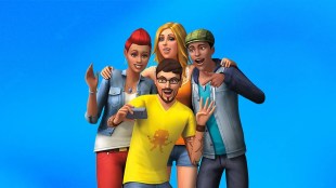 Screenshot of The Sims FreePlay challenges