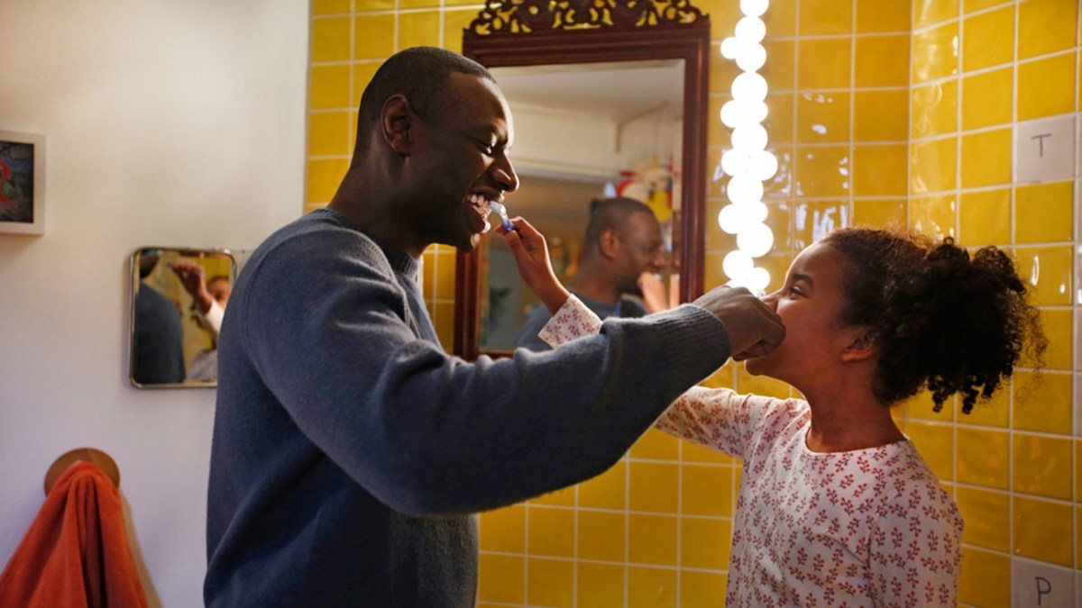 Two Is A Family. Image: Mars Distribution. Great Films Added To Streaming.