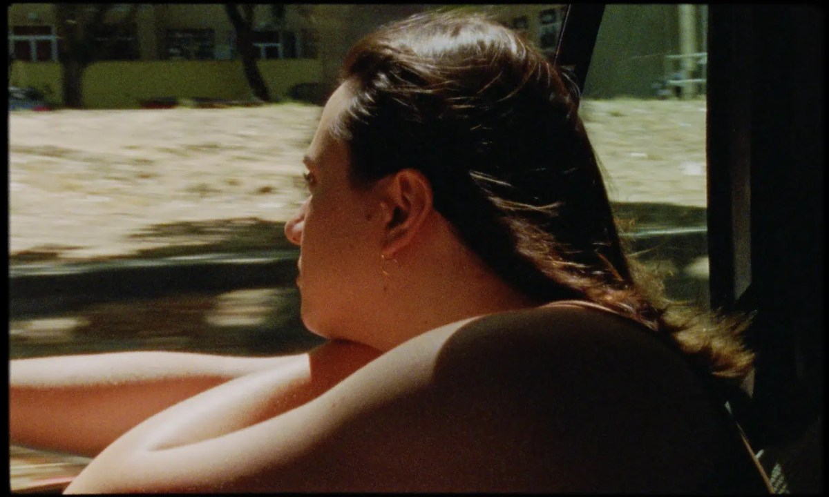 Two Times João Liberada. Melbourne Queer Film Festival Highlights.
