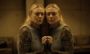 Vicious. Image: Paramount Pictures. Best new films.