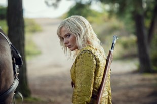 The Witcher Season 4. Image: Netflix. Best new shows.