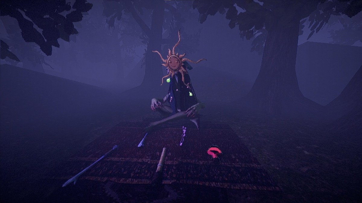 YAPYAP. Image: Maison Bap. steam next fest most played demos