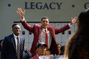 Bel Air, Final Season. Image: Stan. best new shows streaming november 2025