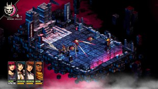 Demonschool. Image: Necrosoft Games / Ysbryd Games.