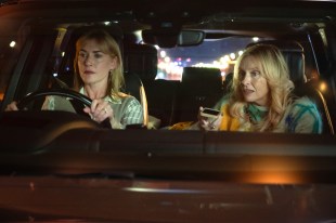Best new Christmas films | Kate Winslet and Tonii Colette in Goodbye June Image: Kimberley French/ Netflix. Streaming December 2025.
