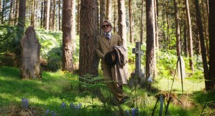 Wake Up Dead Man: A Knives Out Mystery. Daniel Craig in Wake Up Dead Man: A Knives Out Mystery. Image: Netflix © 2025.