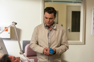 Rectify. Image: AMC+. 5 best new shows.