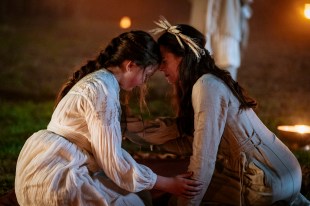 Sanctuary: A Witch’s Tale. Image: AMC+.